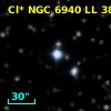 Cl* NGC 6940     LL     387