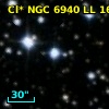 Cl* NGC 6940     LL     168