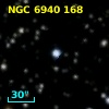 NGC  6940   168