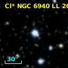 Cl* NGC 6940     LL     266
