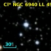 Cl* NGC 6940     LL     490