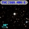TYC 2168-498-1