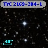 TYC 2169-204-1