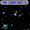 TYC 2169-567-1