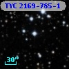 TYC 2169-785-1