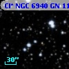 Cl* NGC 6940     GN      11