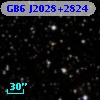 GB6 J2028+2824