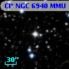 Cl* NGC 6940    MMU     152