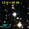 2MASS J20384166+2817331