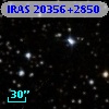 IRAS 20356+2850