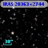 IRAS 20363+2744
