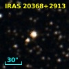 IRAS 20368+2913
