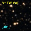 V* TW Vul