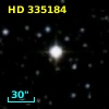 HD 335184