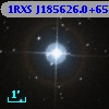 1RXS J185626.0+651533