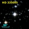HD 335095