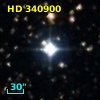 HD 340900