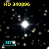 HD 340896