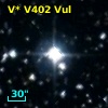 V* V402 Vul