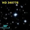 HD 340778