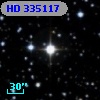 HD 335117
