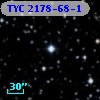 TYC 2178-68-1