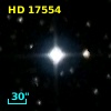 HD  17554