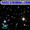 NVSS J204000+280002