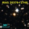 IRAS 20379+2748
