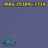 IRAS 20389+2716