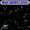 IRAS 20393+2711