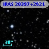 IRAS 20397+2821