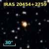 IRAS 20454+2759