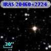 IRAS 20460+2724