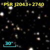 PSR J2043+2740