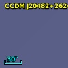 BD+25  4378C