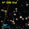 V* DW Vul