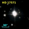 HD  17571