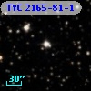 TYC 2165-81-1