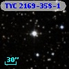TYC 2169-358-1