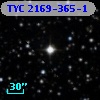 TYC 2169-365-1