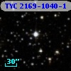 TYC 2169-1040-1