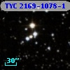 TYC 2169-1078-1