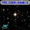 TYC 2169-1490-1