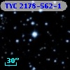 TYC 2178-562-1