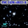 TYC 2178-1922-1