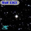 Wolf 1363