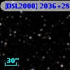 [DSL2000] 2036+285