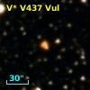 V* V437 Vul