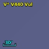 V* V440 Vul